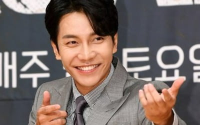 [TEN피플] 가스라이팅 당한 이승기, '0원' 노예계약에 칼 빼들었다