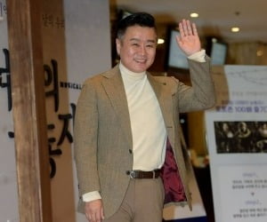 [종합] 이광기, 子 잃고 아이티 아이들 품었다 ('프리한 닥터M')