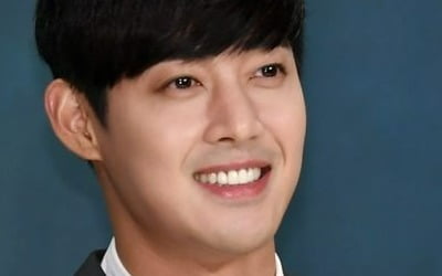 [TEN피플] 김현중 논란 감싼 아내, '동성동본' 전여친이었다…23년만 결혼·득남 결실