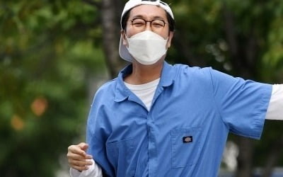 [종합] 김영철 "예능에서 모멸감 버텨낸다, 뭘 사야하니까" ('철파엠')