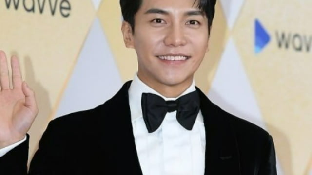 [전문] 이승기 측 "후크 대표, 음원 정산 요구하니 모욕·위협적 언사"