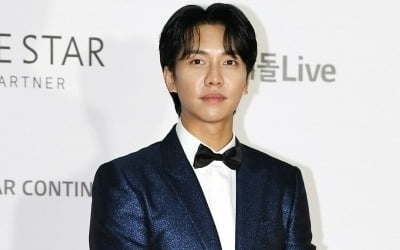 이승기의 100억↑ 수익은 어디로 갔나…18년간 '0원' 정산 충격
