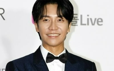 이승기, 후크엔터와 정산문제 있었나… 내용증명 발송? 소속사 '묵묵부답'