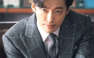 [TEN피플] 남궁민, 막무가내 결방에 '하락세'…1회 남았는데 "시청자 우롱"