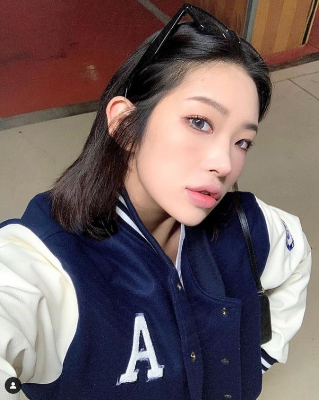 故 최진실의 딸 최준희, 인간 사는건 다 똑같네..."투명하게 살자"