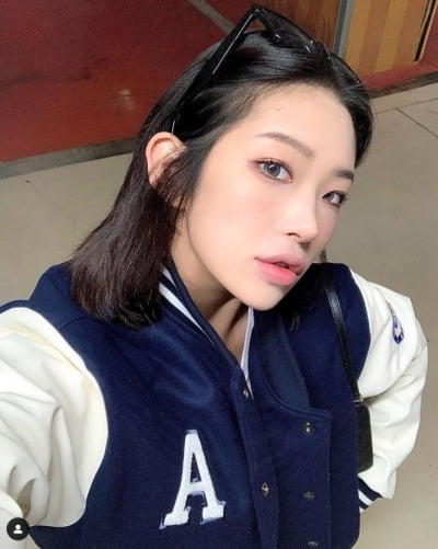故 최진실의 딸 최준희, 인간 사는건 다 똑같네..."투명하게 살자"