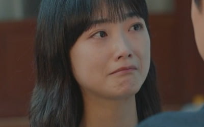 [종합] 이유미, 성추행 피해자인데 자책+눈물 "자초한 걸까"…정우 "네 잘못 아냐"('제갈길')