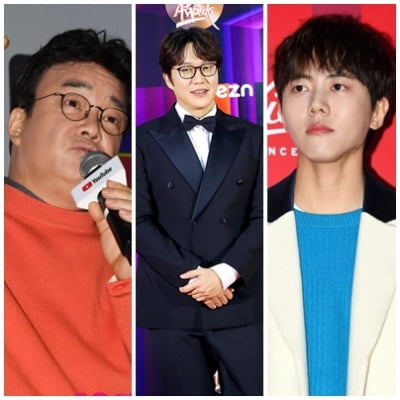 [종합] 백종원·성시경·주우재 등 ★, '유튜브 중단'…이태원 참사 애도