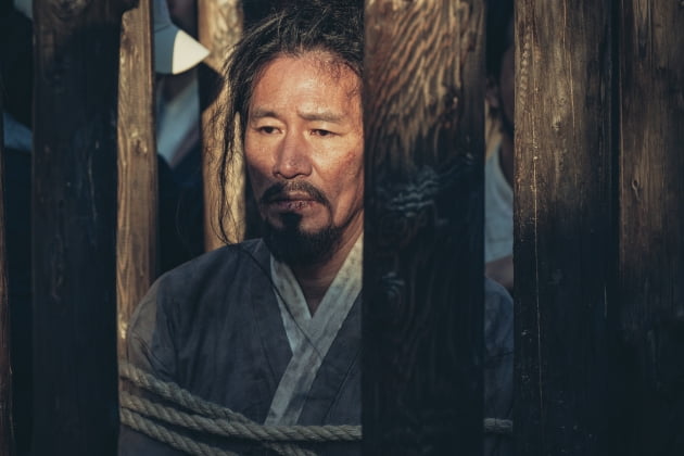/사진=영화 '탄생' 스틸