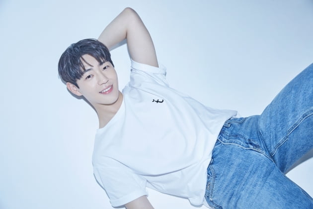 신재하 /사진제공=제이와이드컴퍼니