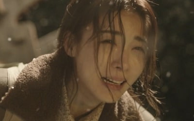 하지원, 젊은 고두심→호텔 여왕…'커튼콜' 1인 2역으로 강렬 등장