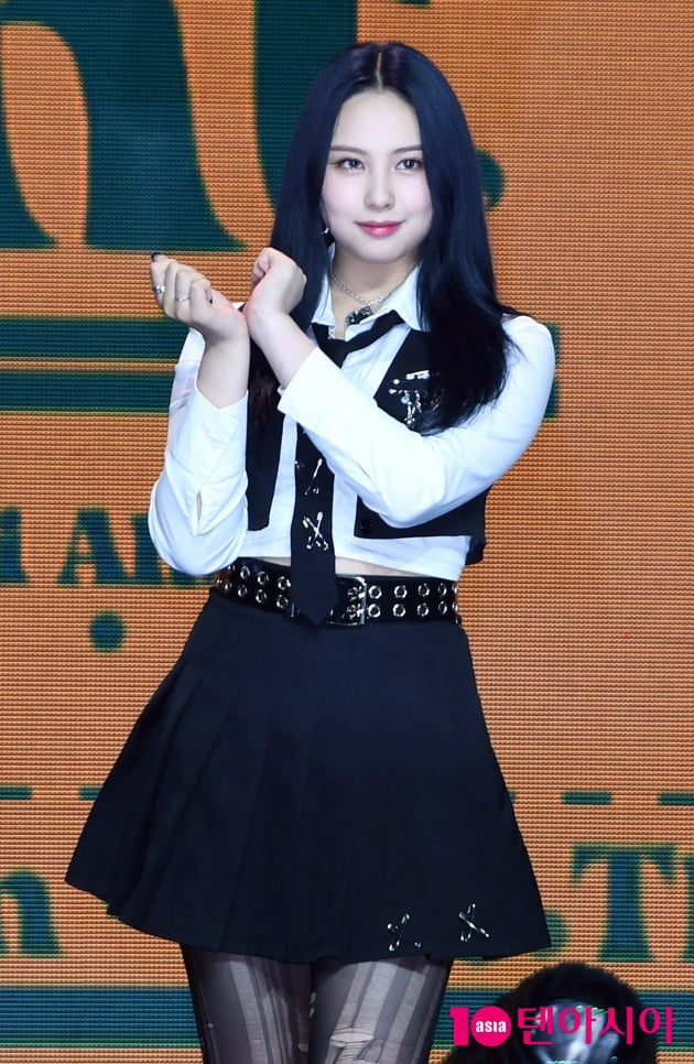 지안 /사진=텐아시아 DB