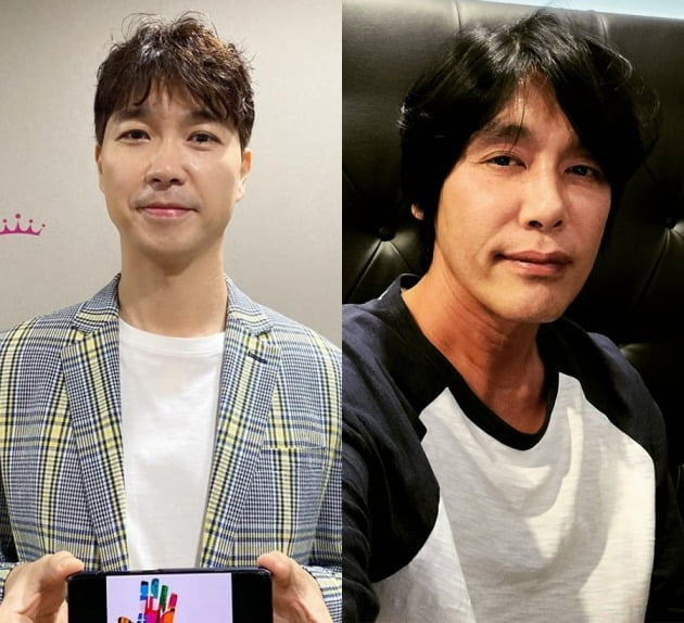 사진=박수홍, 최성국 채널