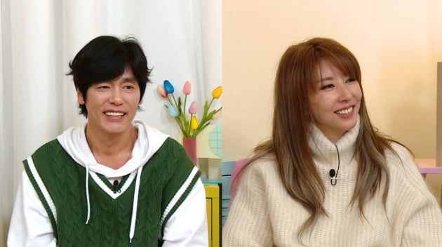 '24세 연하♥' 최성국 때문에 김광규 10일간 실어증 걸려('옥문아')