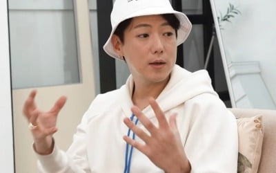 '모델돌' 양해민 "고양이 화장실 만드는 사업 중, 매출 30억"('근황올림픽')