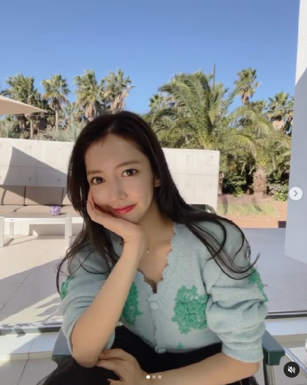 '이필립♥'박현선, 청담동 12중 추돌사고 목격..."가슴이 쿵쿵 거려요"