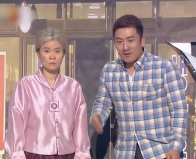 이상훈, 멋쟁이 희극인 故 박지선 2주기..."당신이 그립습니다"