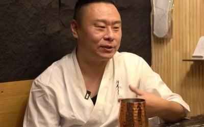 "나는 지드래곤이었다"…'인기 개그맨→식당 사장' 이진환 "심심하면 차 바꿔"('근황올림픽')