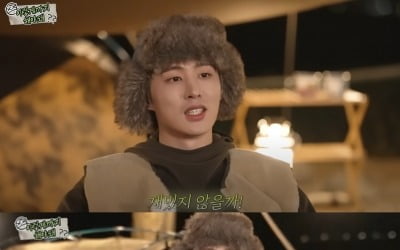 [종합] '마약 논란' 비아이, 담당 안무가가 밝힌 인성 (B.I)