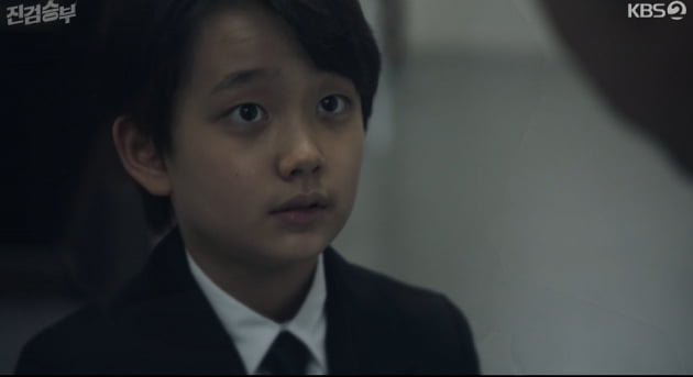 [종합] 도경수, 父친구와 약속 지켰다…김창완, 아들 따귀 때리며 "호적에서 판다"('진검승부')