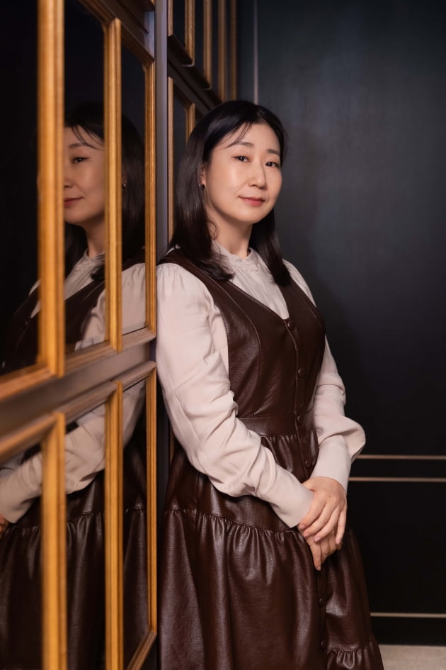 라미란 /사진제공=씨제스엔터테인먼트