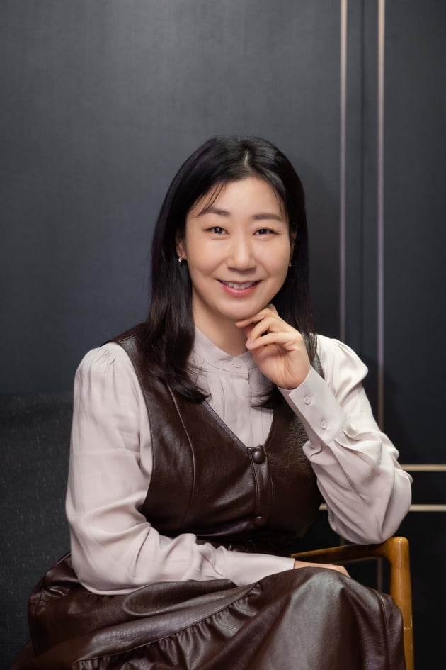 라미란 /사진제공=씨제스엔터테인먼트