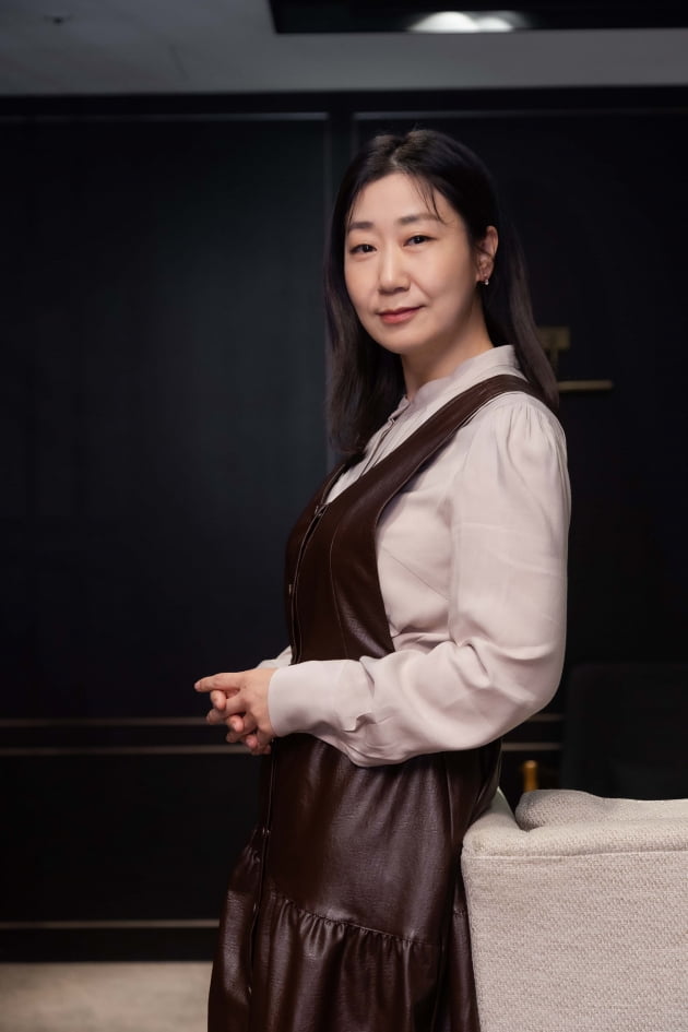 라미란 /사진제공=씨제스엔터테인먼트