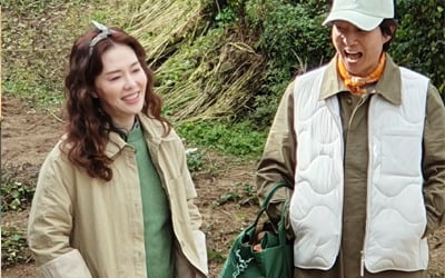 "애교쟁이 최수종♥터프한 하희라" 잉꼬부부, 시골 폐가 리모델링 도전('세컨하우스')