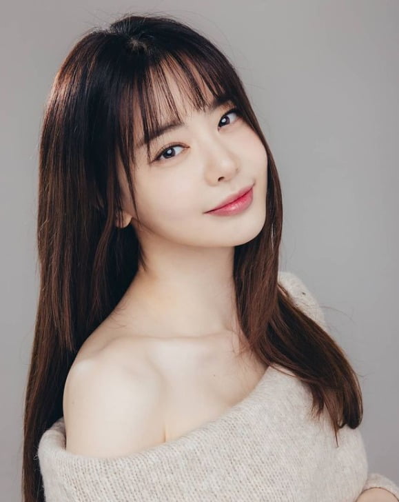 서유리 / 사진=텐아시아DB