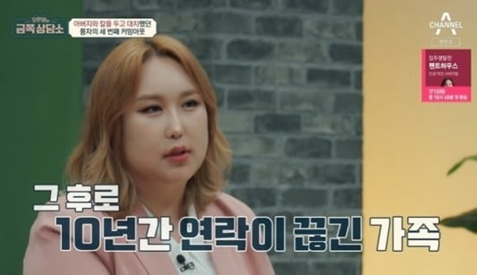[종합] '성전환' 풍자, 父와 화해하고 집+외제차 선물 "나 꼴 보기 싫어해" ('돈쭐2')