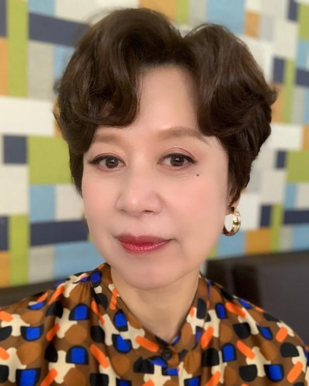 박미선, 점 하나로 '아내의 유혹' 장서희급 변신…♥이봉원도 놀라겠네