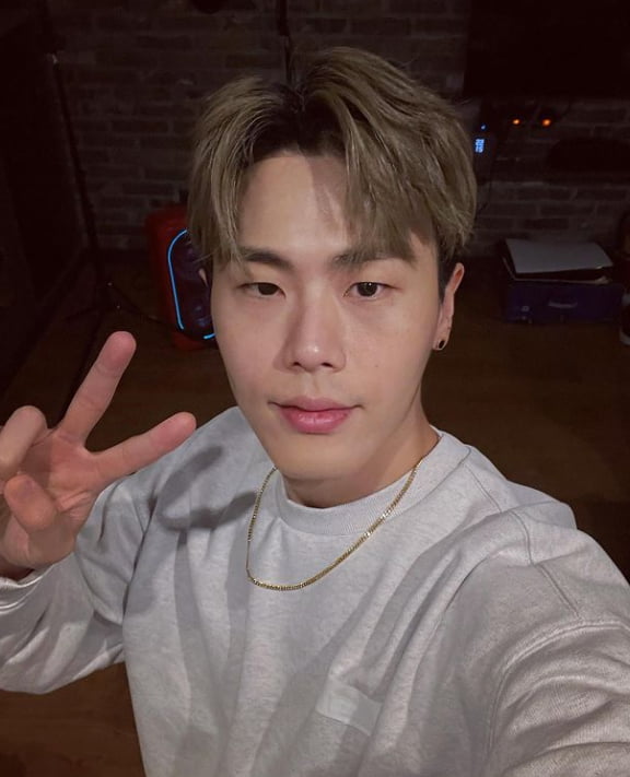 "잠깐 스탑" 저스트절크 영제이 '셀카'는 못참지