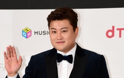 '트바로티' 김호중, 단풍놀이 함께 가고 싶은 스타 1위