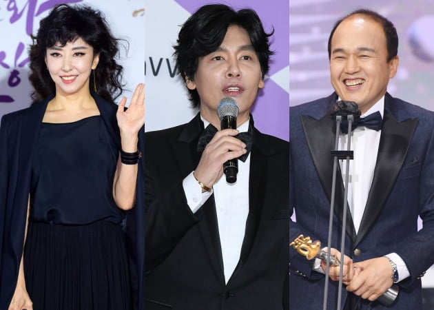  [TEN피플] 최성국은 53살에 ♥29살과 결혼, '영끌' 김광규는 '연애 의지'…각자도생 절친