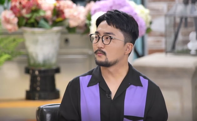 '그로신'에서 '여신 담당' 한가인, "신에 도전한다는 건 어떤 의미?"