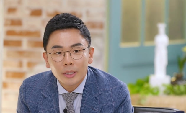'그로신'에서 '여신 담당' 한가인, "신에 도전한다는 건 어떤 의미?"