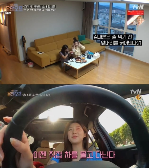 '수 십억 자산' 공개한 김새론, '생활고' 악용해 동정여론 노리나[TEN피플] 