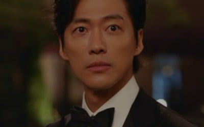 [종합] 남궁민, 종적 감췄다 '1년 간 연락두절'→프랑스에서 포착…복수 위한 컴백('천원짜리')