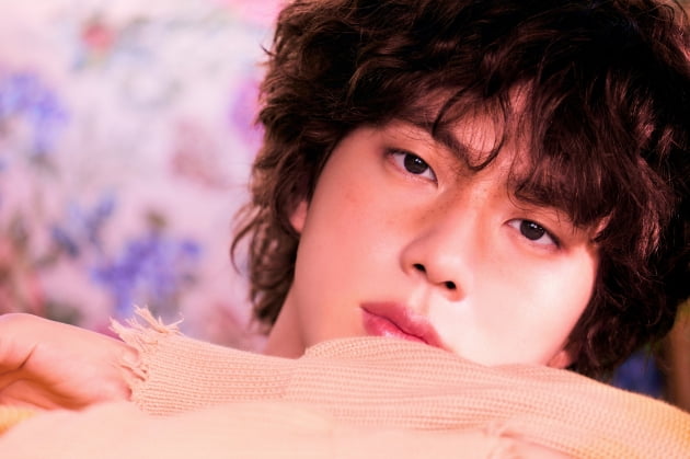 방탄소년단 진 /사진제공=빅히트 뮤직