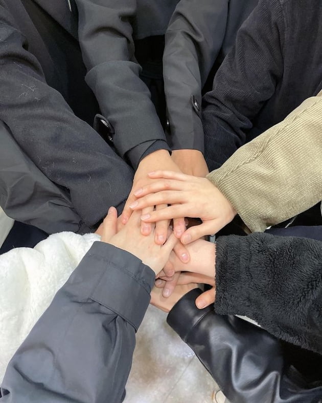 [전문] 오메가엑스, 소속사 대표 폭행설에 입 열었다 "꿈을 향해 끝까지"
