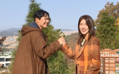 하지원, '1박 2일' 멤버들에 "진짜 안 맞네"→연정훈, 울분 토로
