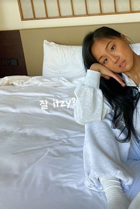 다민 / 사진=다민 인스타그램