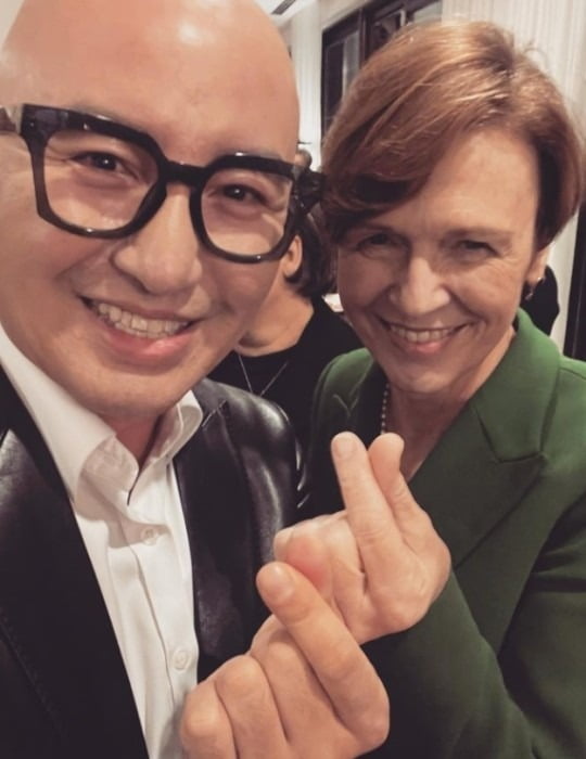 홍석천 / 사진=홍석천 인스타그램