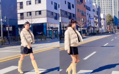 현영, '80억 CEO' 송도 사모님의 유쾌 모먼트