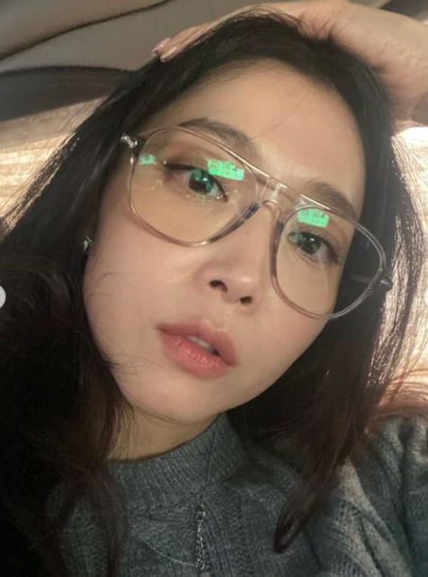 오윤아, 현역 아이돌도 올킬시키는 미모…애엄마 맞아?