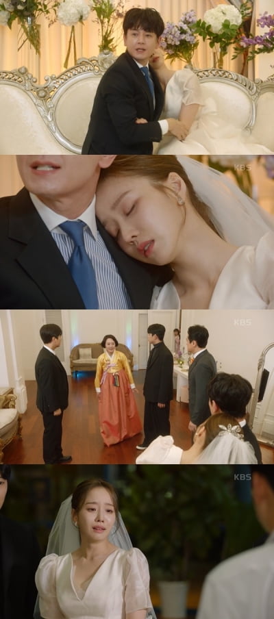 [종합] 임주환, ♥이하나에 청혼 예고…문예원에 의도적 접근한 고온('삼남매가 용감하게')