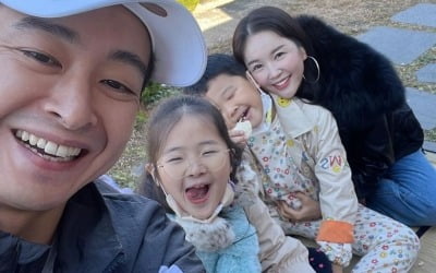 '한의사♥'장영란, "나 잘 살고 있는 거 맞지?" 돌아가신 父 향한 그리움