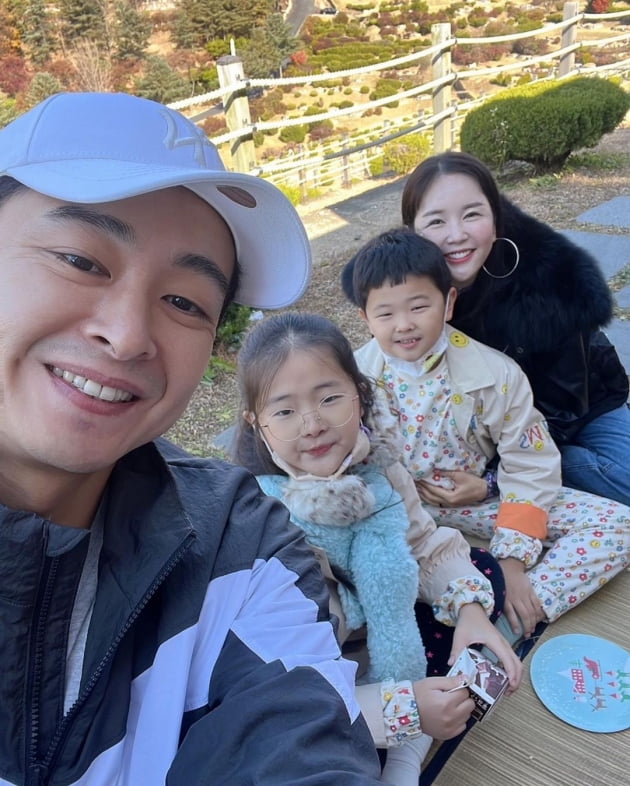 '한의사♥'장영란, "나 잘 살고 있는 거 맞지?" 돌아가신 父 향한 그리움