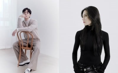 이석훈X모니카, 타투숍 매니저 됐다…웨이브 '더 타투이스트' 16일 공개