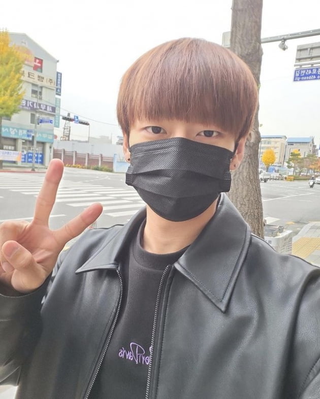 오메가엑스 태동, 소속사 대표 폭행 피해 논란 후 첫 생일 "잊지 못할 하루 될 듯"